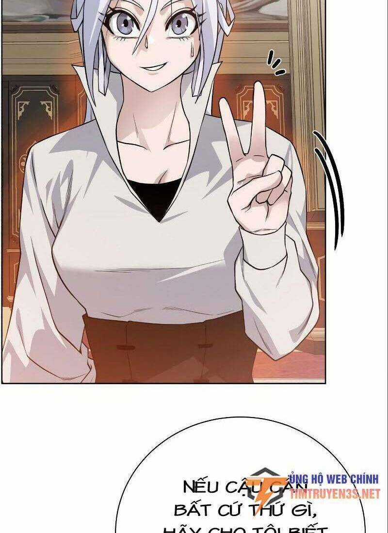 Cổ Vật Trong Hầm Tối Chapter 87 trang 18