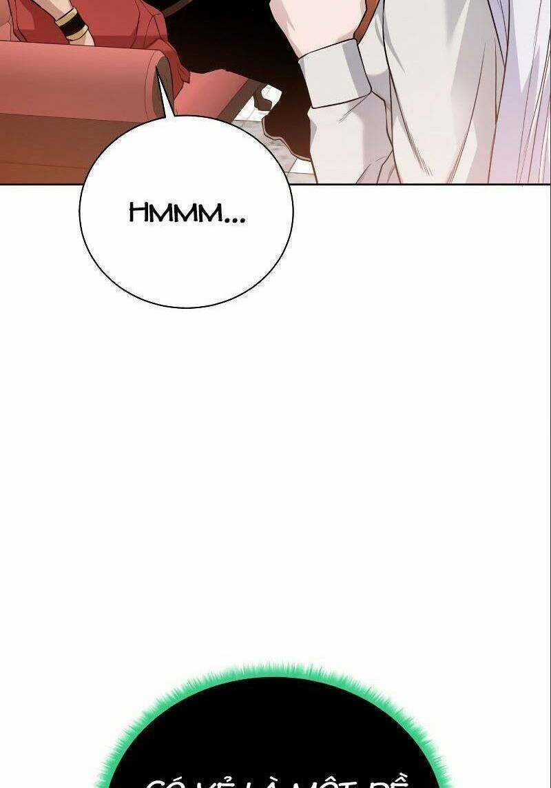 Cổ Vật Trong Hầm Tối Chapter 87 trang 20