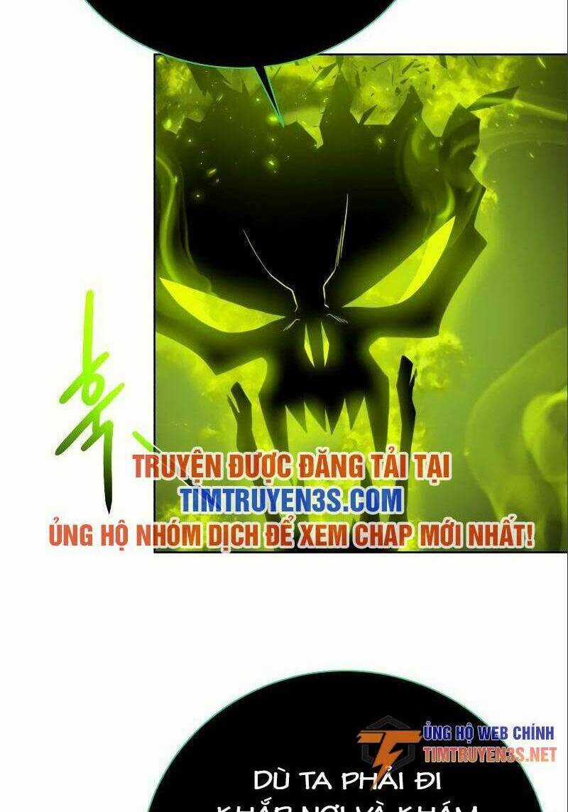 Cổ Vật Trong Hầm Tối Chapter 87 trang 22