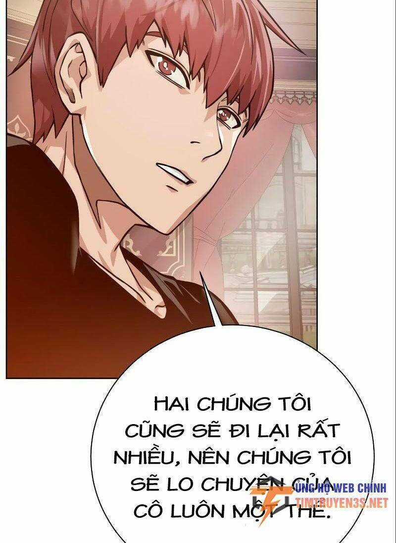 Cổ Vật Trong Hầm Tối Chapter 87 trang 26
