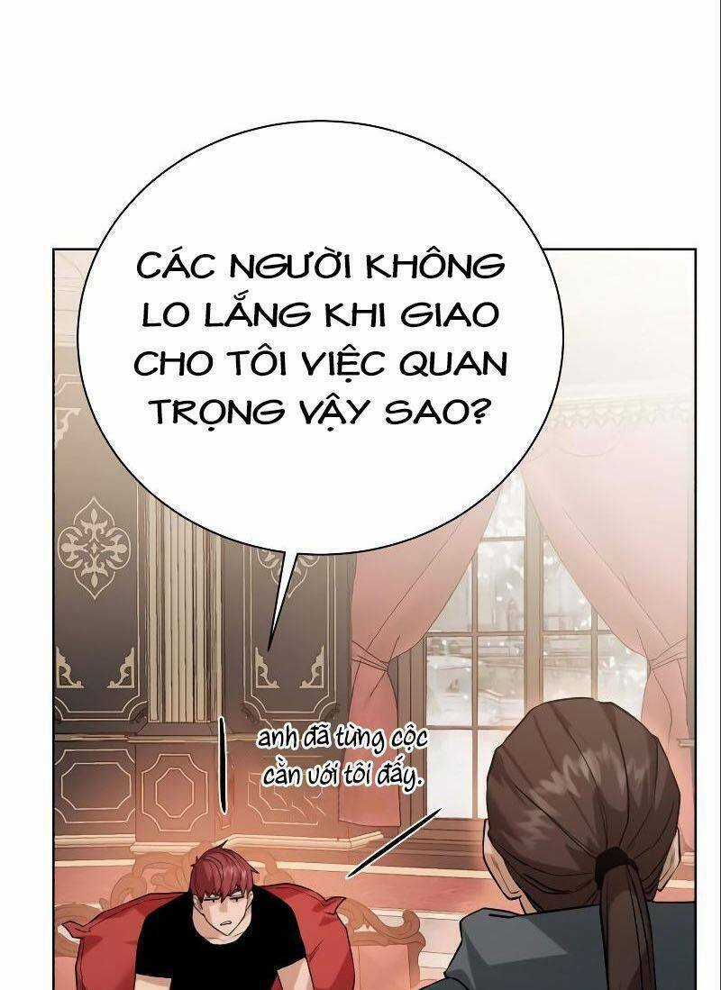Cổ Vật Trong Hầm Tối Chapter 87 trang 29