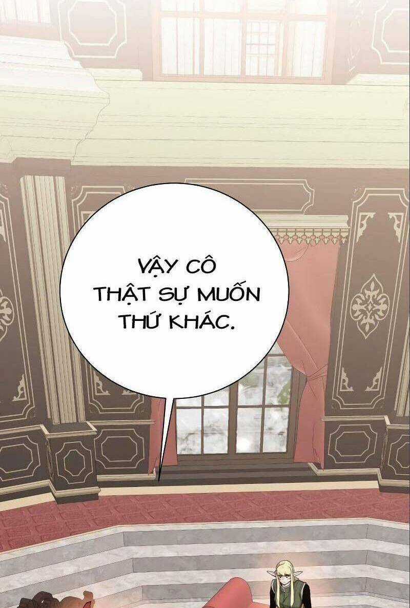 Cổ Vật Trong Hầm Tối Chapter 87 trang 3