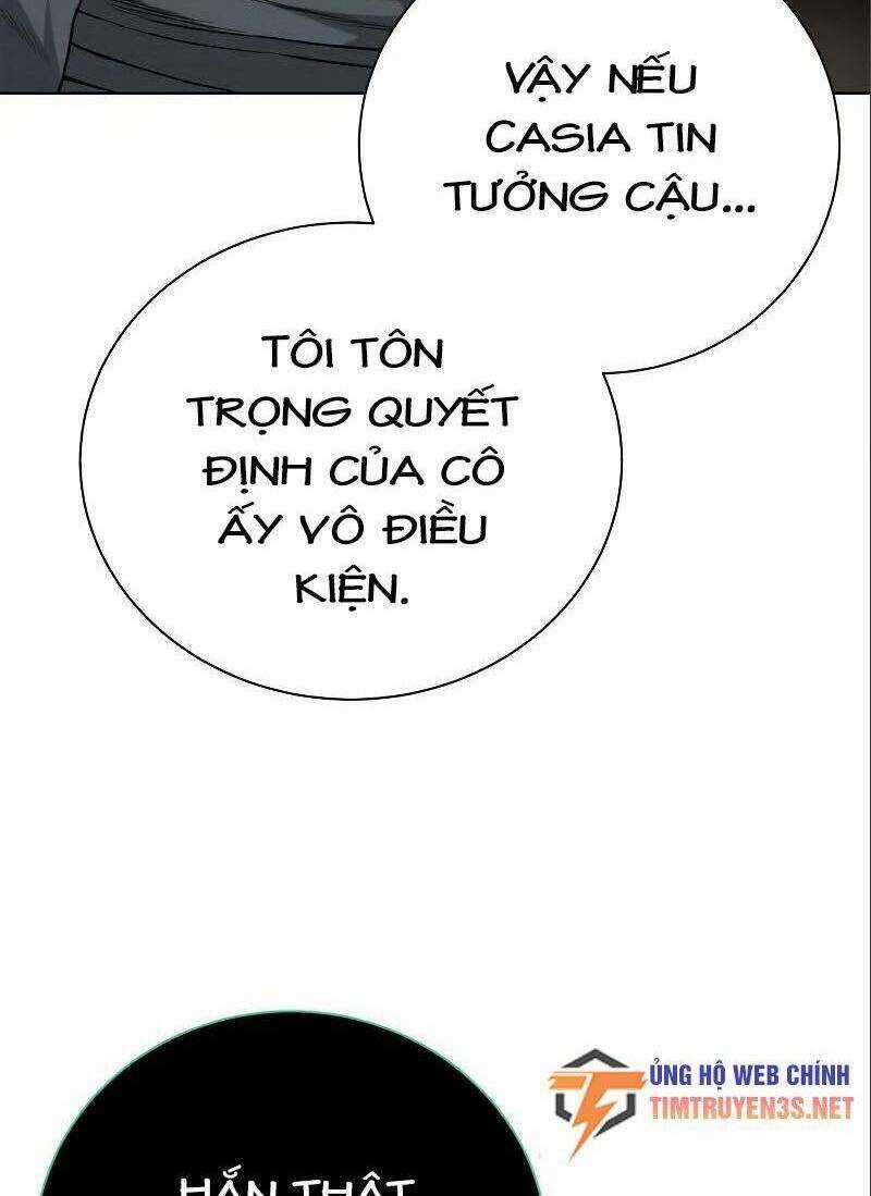 Cổ Vật Trong Hầm Tối Chapter 87 trang 32