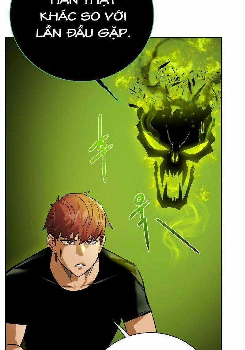 Cổ Vật Trong Hầm Tối Chapter 87 trang 33