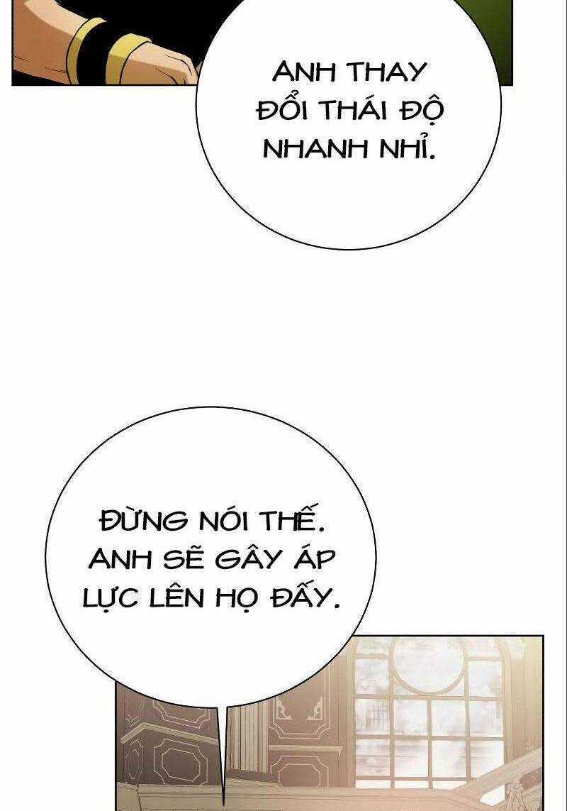 Cổ Vật Trong Hầm Tối Chapter 87 trang 34