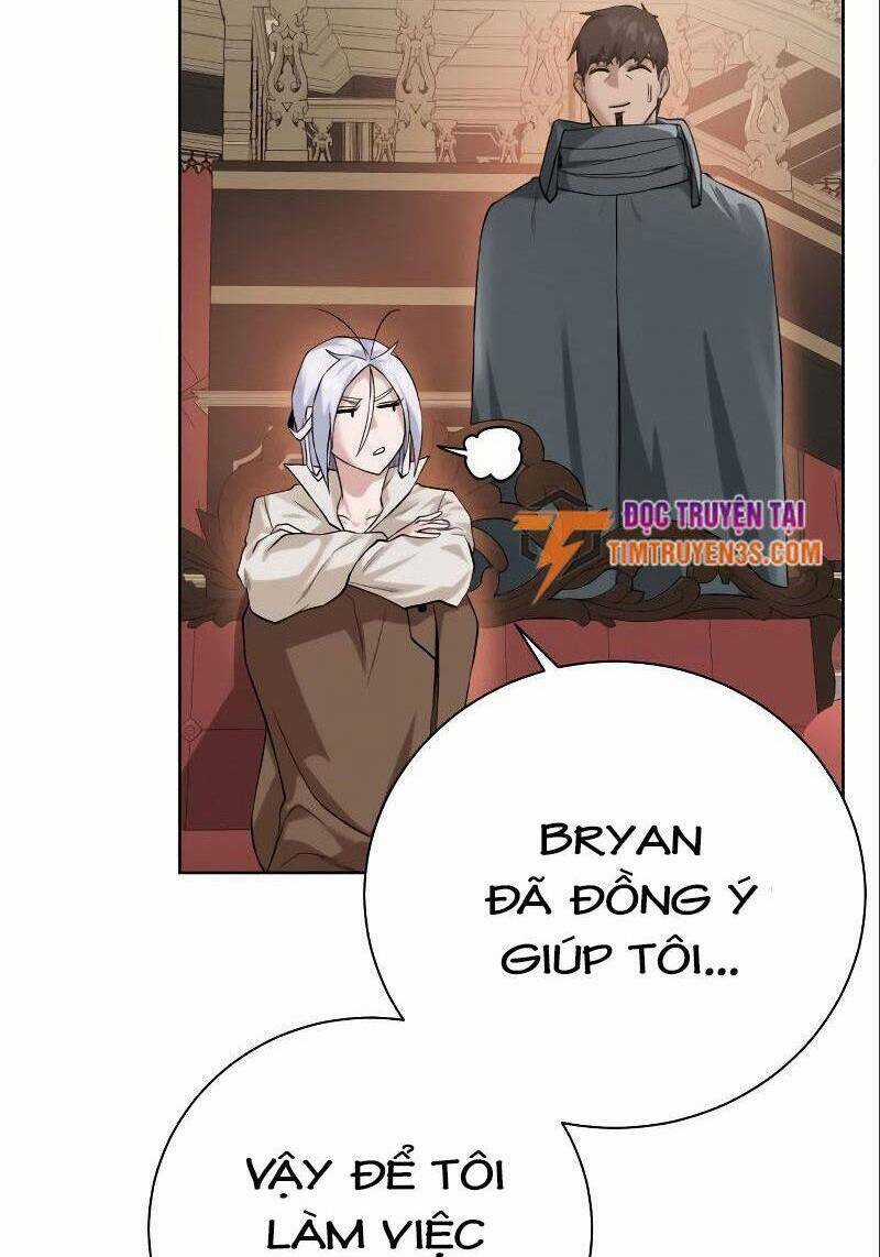 Cổ Vật Trong Hầm Tối Chapter 87 trang 35