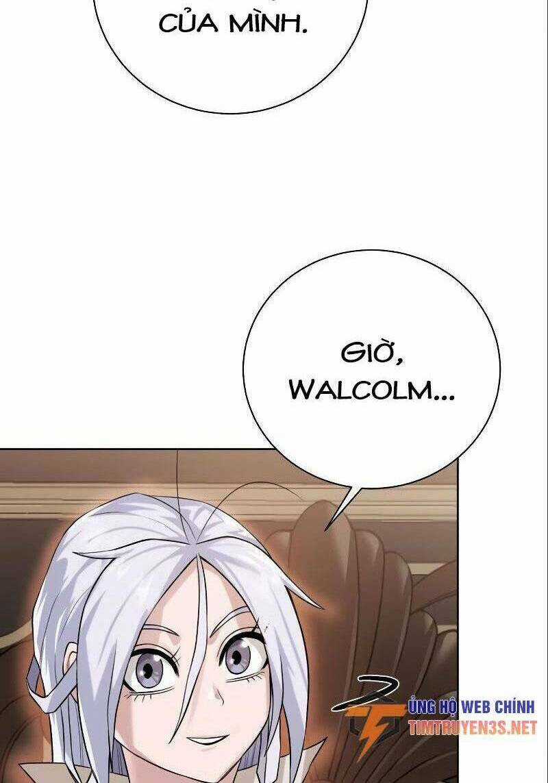 Cổ Vật Trong Hầm Tối Chapter 87 trang 36