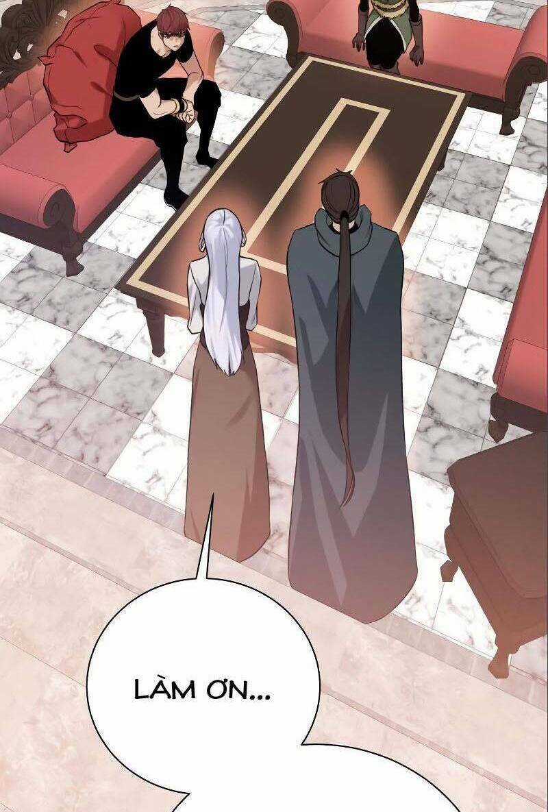 Cổ Vật Trong Hầm Tối Chapter 87 trang 4