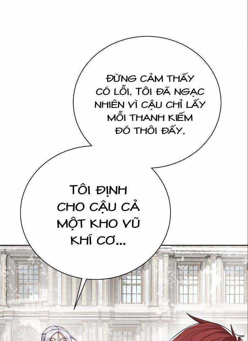 Cổ Vật Trong Hầm Tối Chapter 87 trang 42