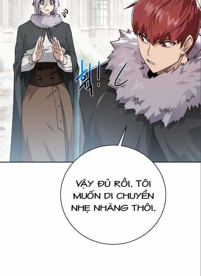 Cổ Vật Trong Hầm Tối Chapter 87 trang 43