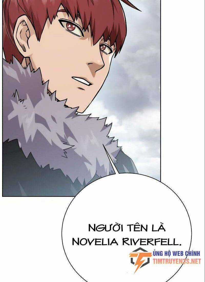 Cổ Vật Trong Hầm Tối Chapter 87 trang 45