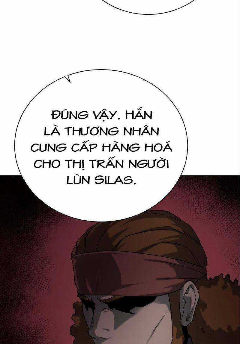 Cổ Vật Trong Hầm Tối Chapter 87 trang 46
