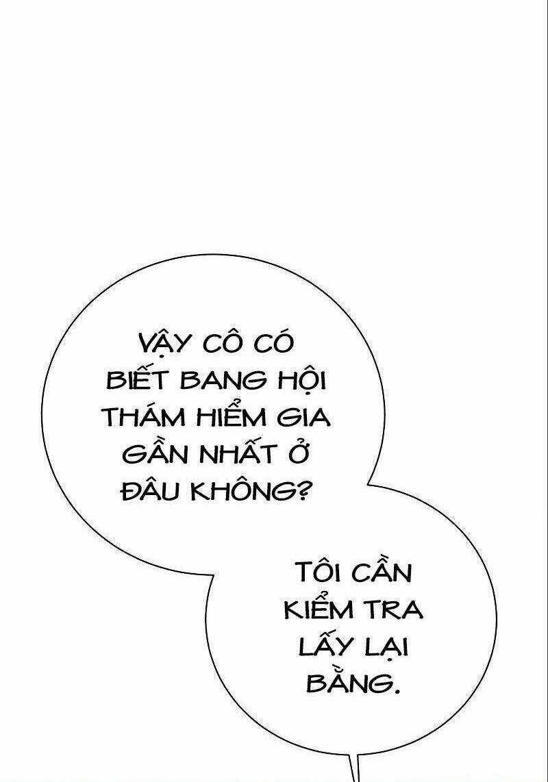 Cổ Vật Trong Hầm Tối Chapter 87 trang 48