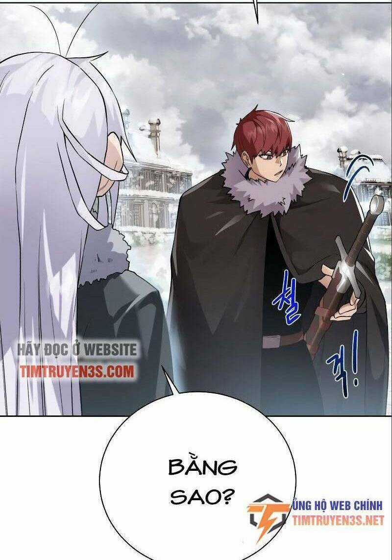 Cổ Vật Trong Hầm Tối Chapter 87 trang 49