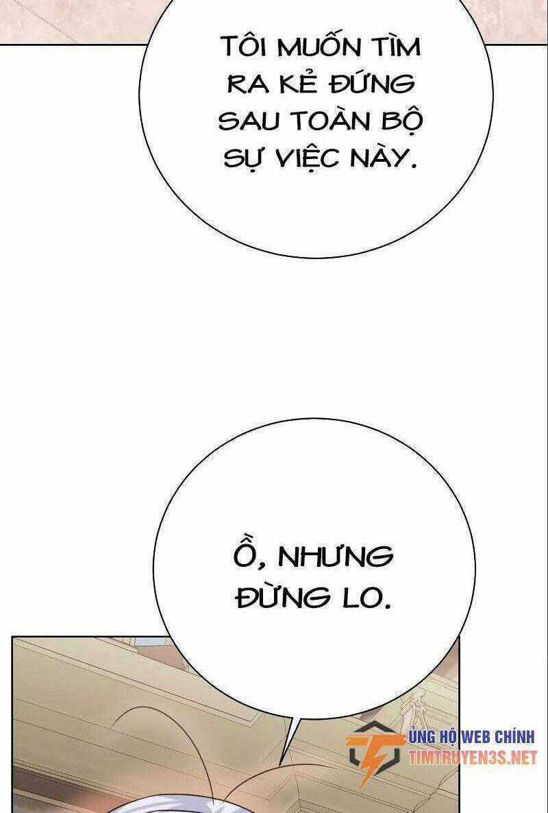 Cổ Vật Trong Hầm Tối Chapter 87 trang 5