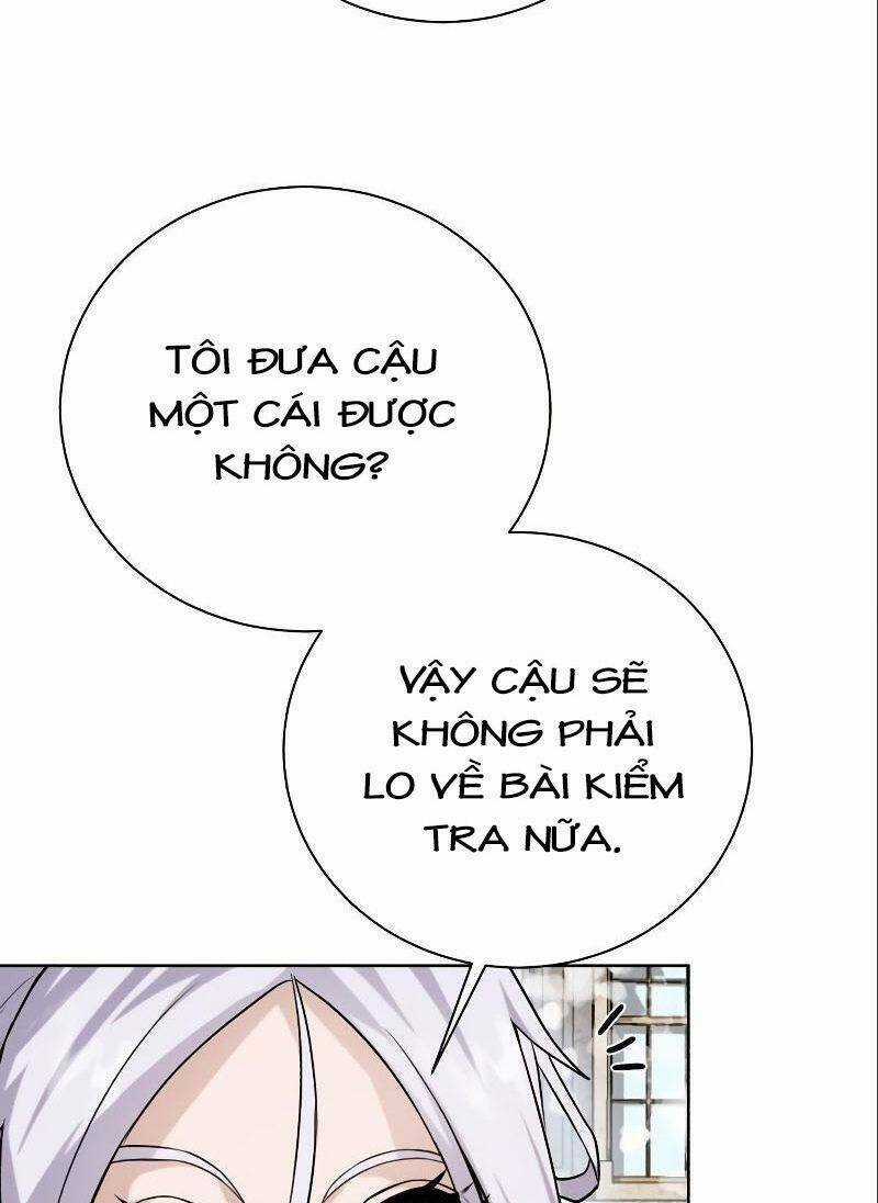 Cổ Vật Trong Hầm Tối Chapter 87 trang 50