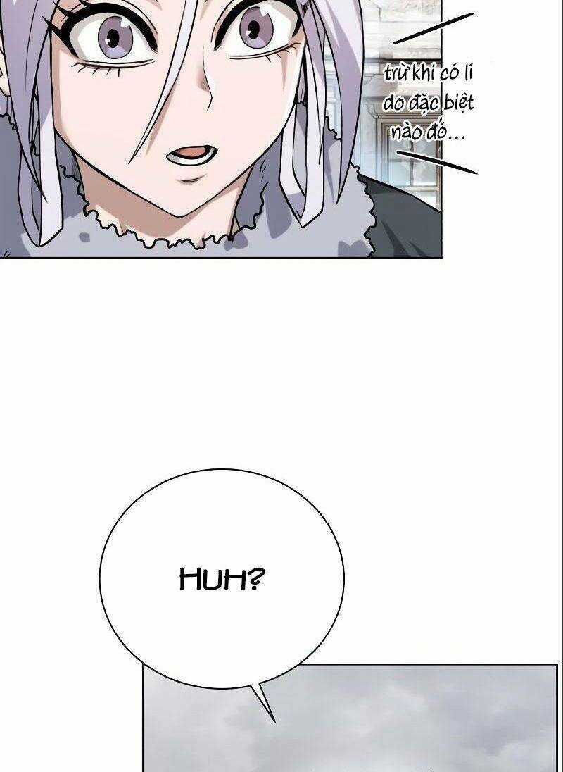 Cổ Vật Trong Hầm Tối Chapter 87 trang 51