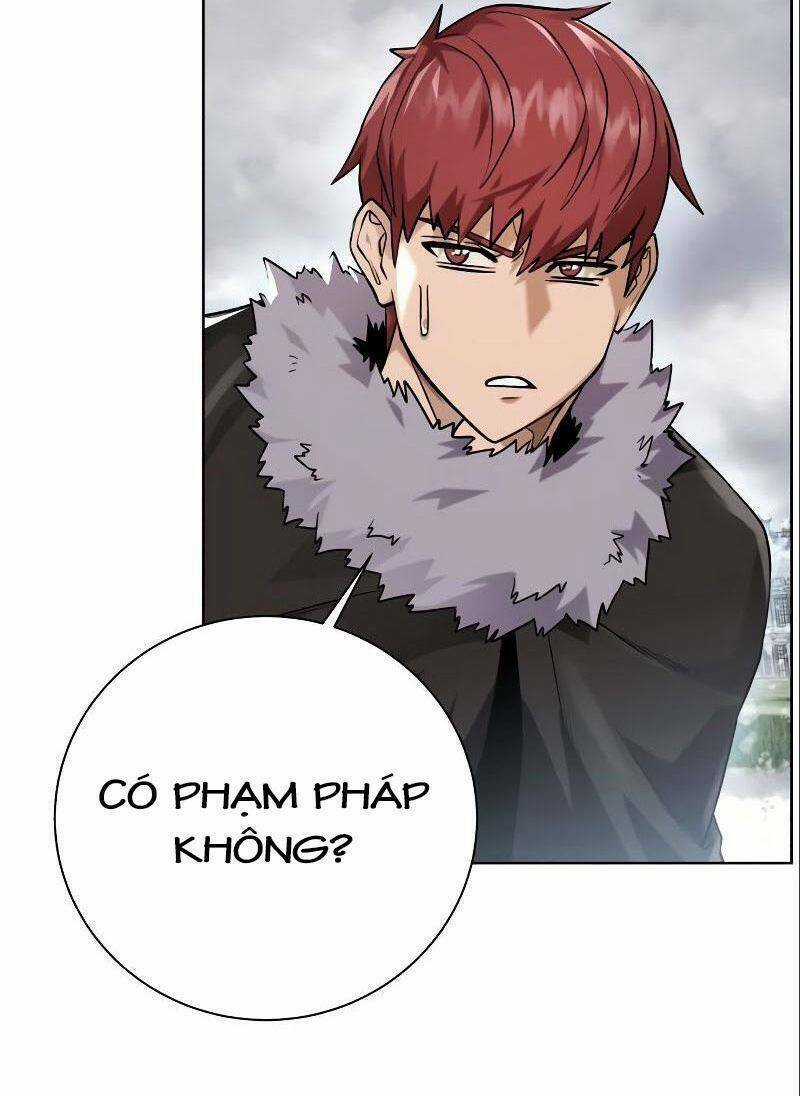 Cổ Vật Trong Hầm Tối Chapter 87 trang 52