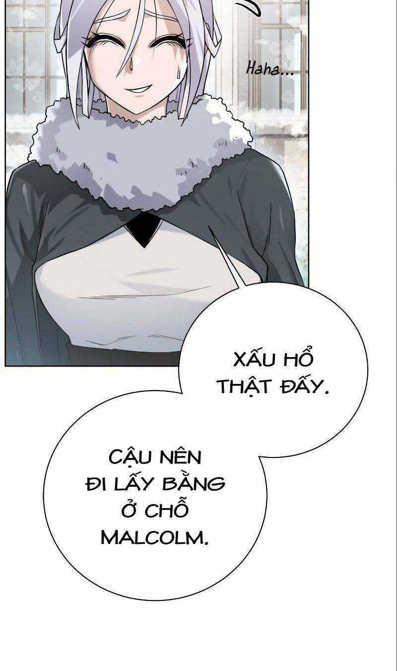 Cổ Vật Trong Hầm Tối Chapter 87 trang 54