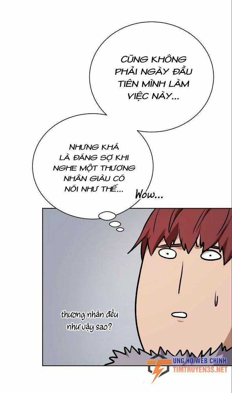 Cổ Vật Trong Hầm Tối Chapter 87 trang 55