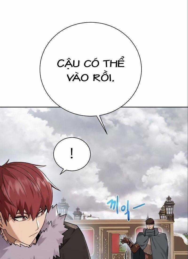 Cổ Vật Trong Hầm Tối Chapter 87 trang 56
