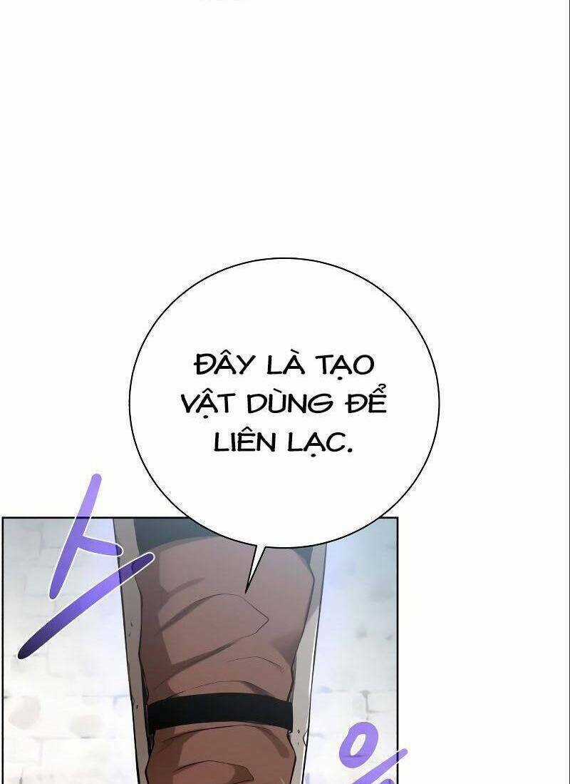 Cổ Vật Trong Hầm Tối Chapter 87 trang 58