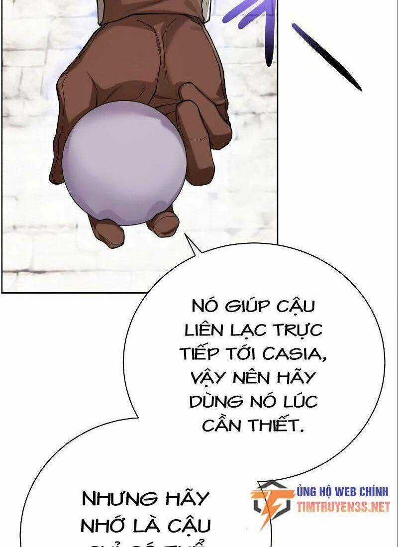Cổ Vật Trong Hầm Tối Chapter 87 trang 59