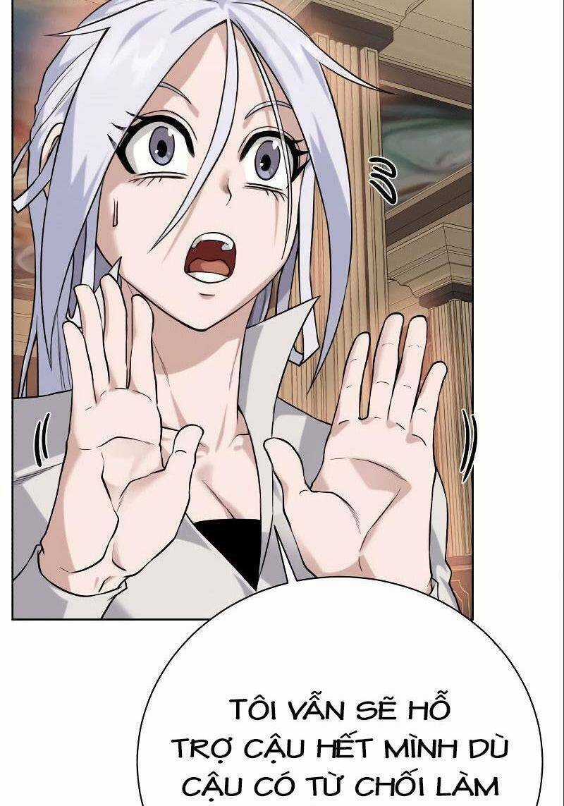 Cổ Vật Trong Hầm Tối Chapter 87 trang 6