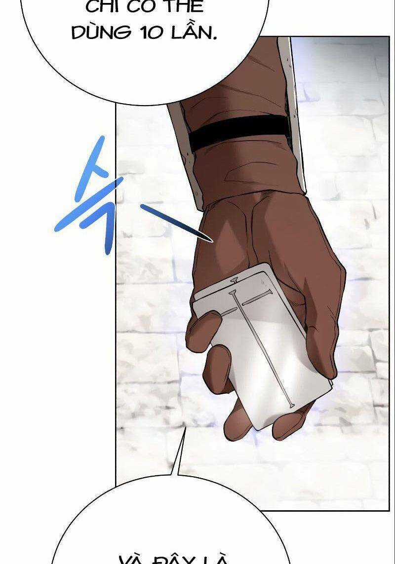 Cổ Vật Trong Hầm Tối Chapter 87 trang 60