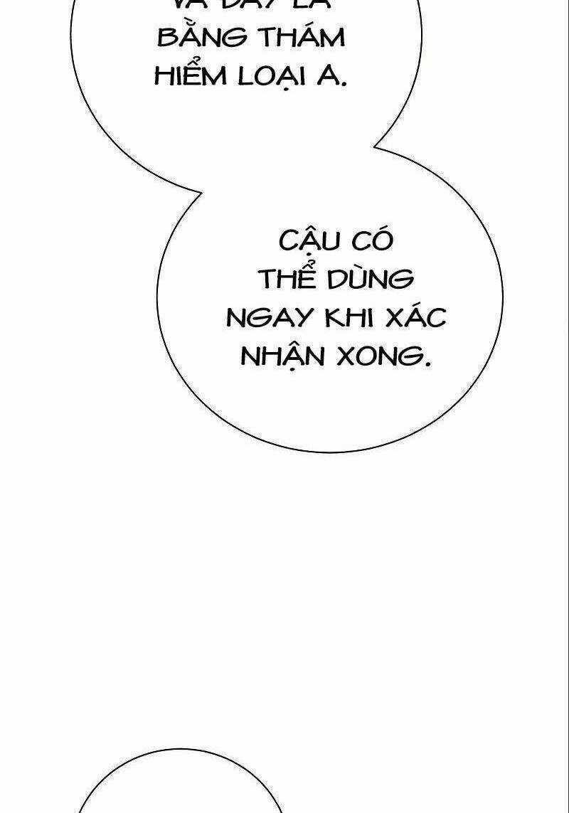 Cổ Vật Trong Hầm Tối Chapter 87 trang 61