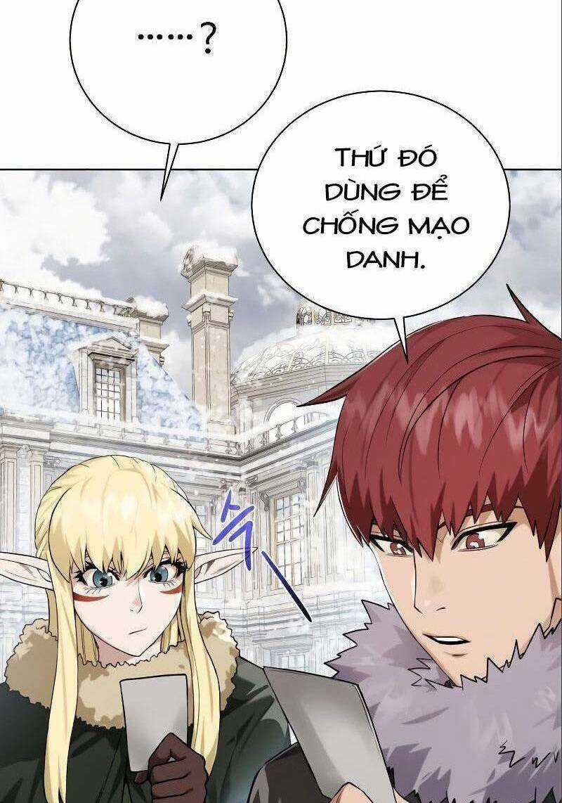 Cổ Vật Trong Hầm Tối Chapter 87 trang 62