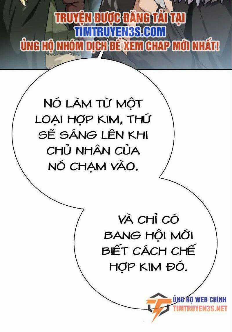 Cổ Vật Trong Hầm Tối Chapter 87 trang 63