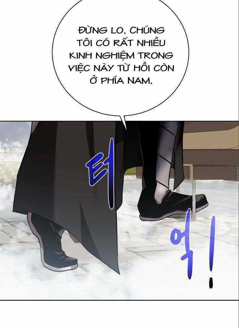 Cổ Vật Trong Hầm Tối Chapter 87 trang 66