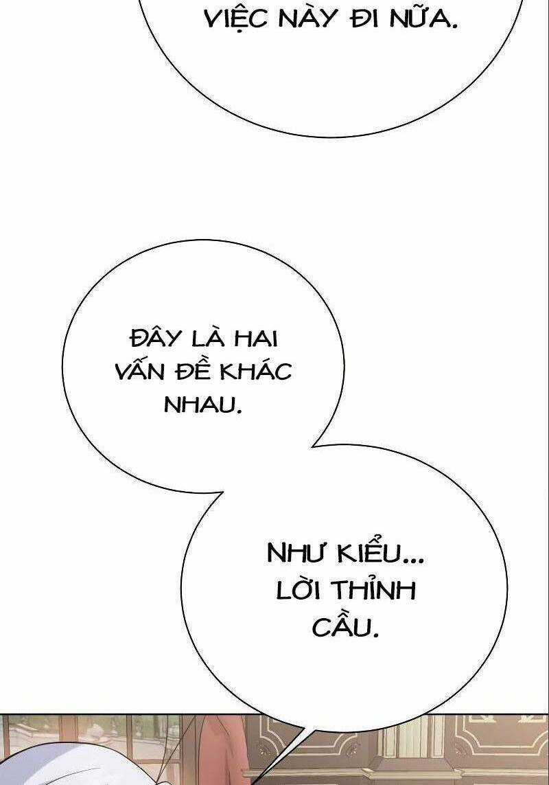 Cổ Vật Trong Hầm Tối Chapter 87 trang 7