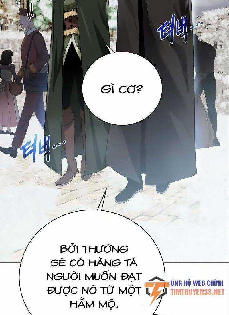 Cổ Vật Trong Hầm Tối Chapter 87 trang 73