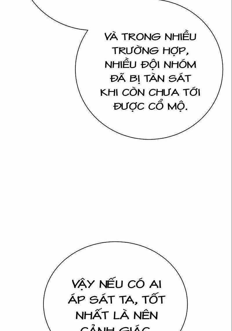 Cổ Vật Trong Hầm Tối Chapter 87 trang 74