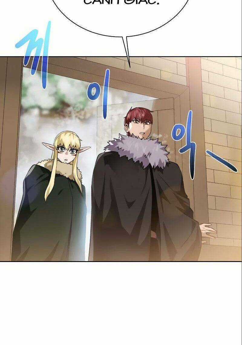 Cổ Vật Trong Hầm Tối Chapter 87 trang 75