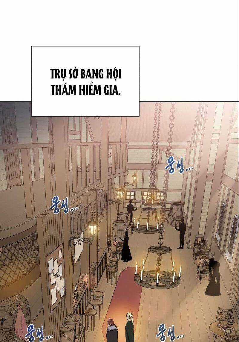 Cổ Vật Trong Hầm Tối Chapter 87 trang 76