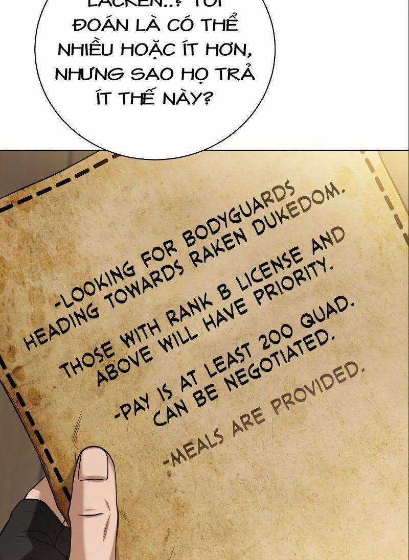 Cổ Vật Trong Hầm Tối Chapter 87 trang 78