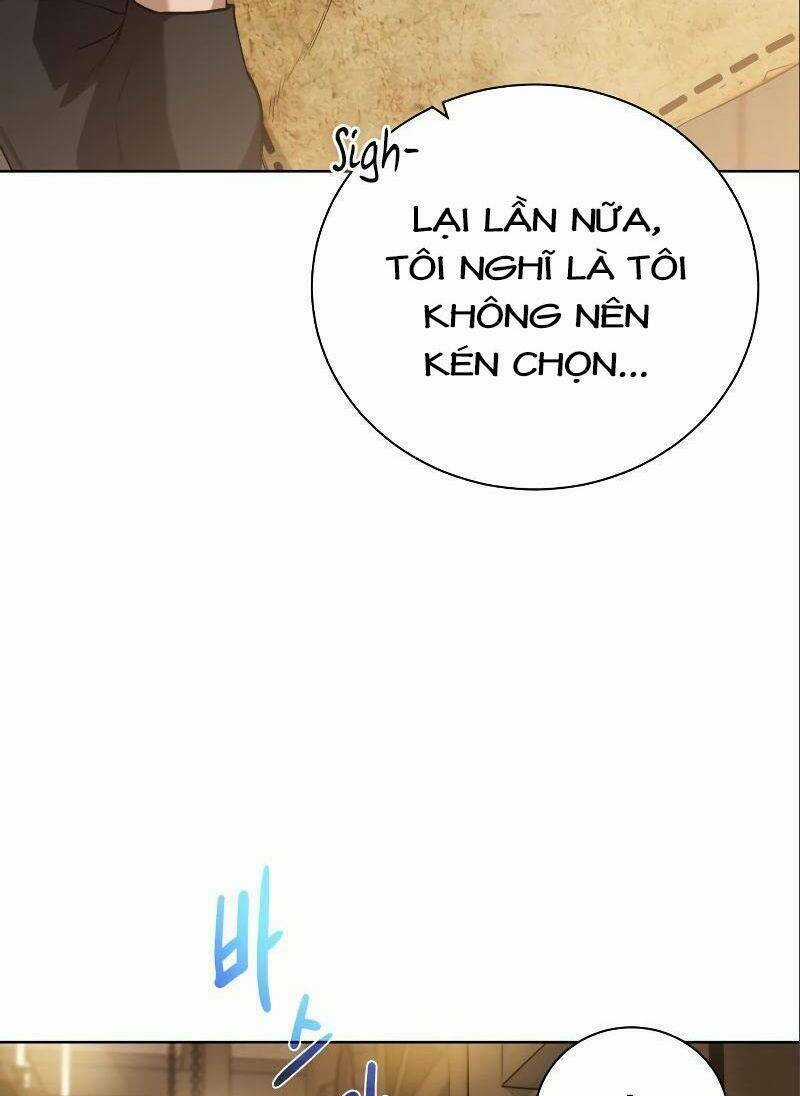 Cổ Vật Trong Hầm Tối Chapter 87 trang 79