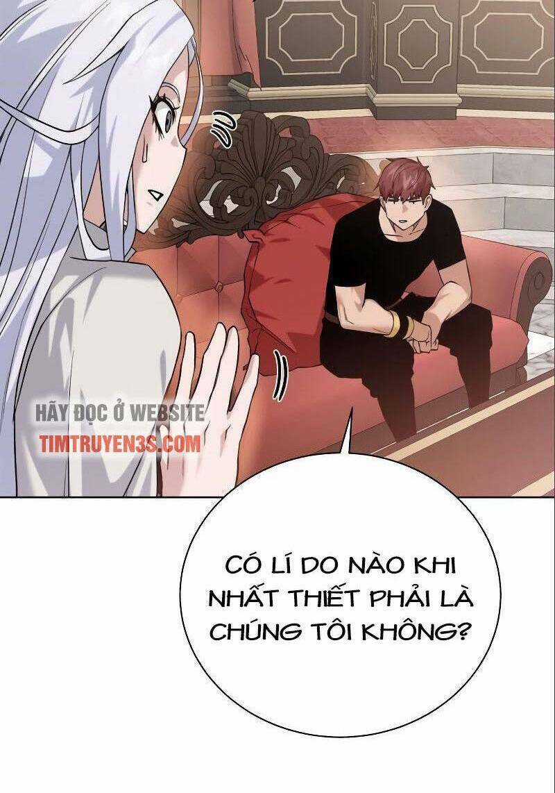 Cổ Vật Trong Hầm Tối Chapter 87 trang 8