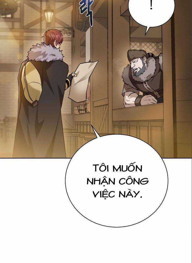 Cổ Vật Trong Hầm Tối Chapter 87 trang 80