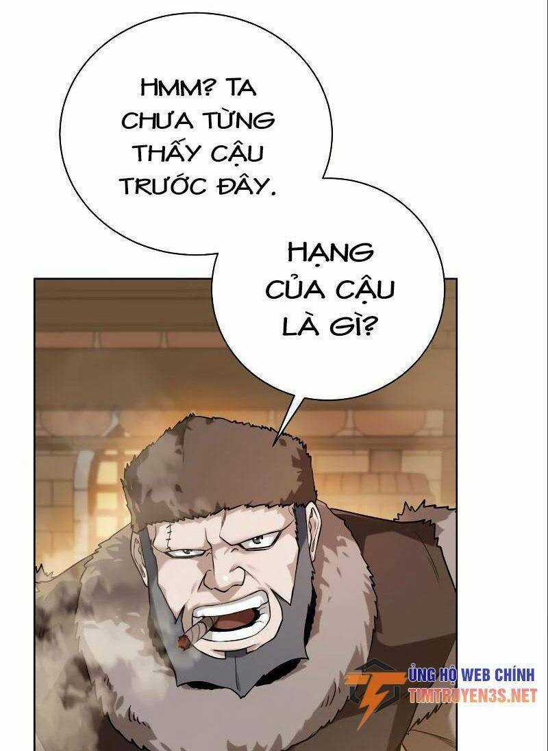 Cổ Vật Trong Hầm Tối Chapter 87 trang 81