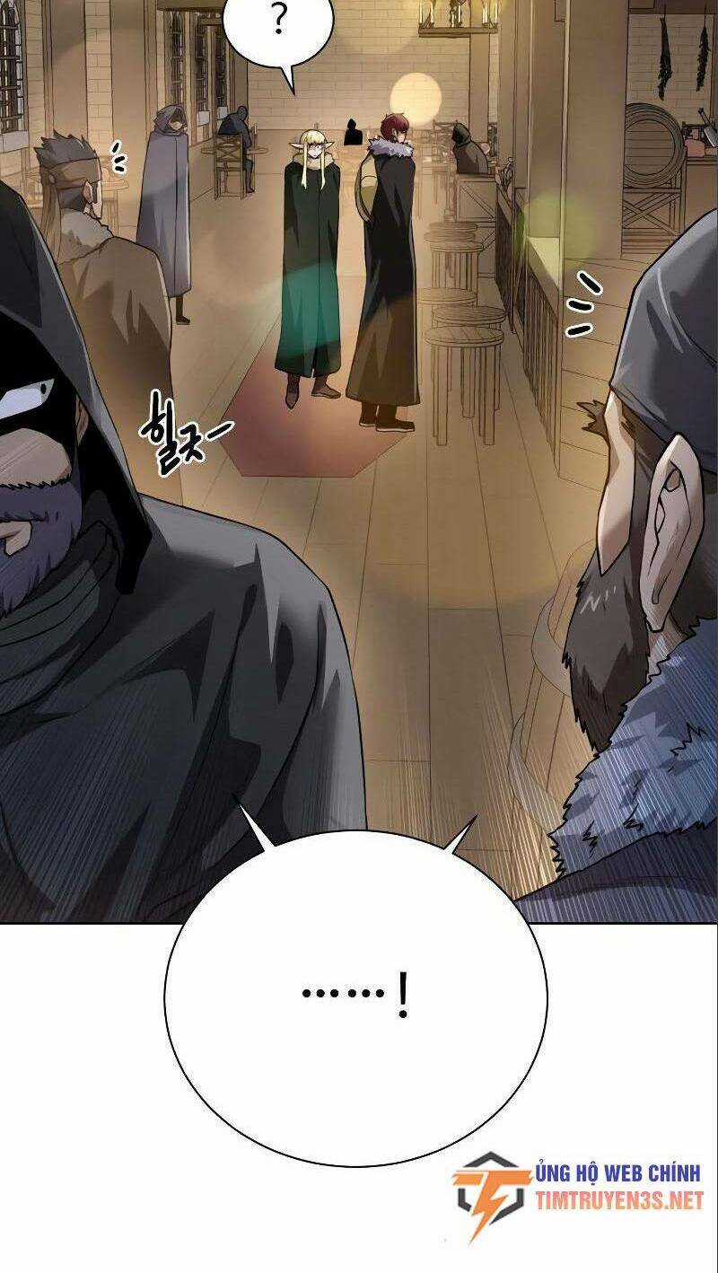 Cổ Vật Trong Hầm Tối Chapter 87 trang 83