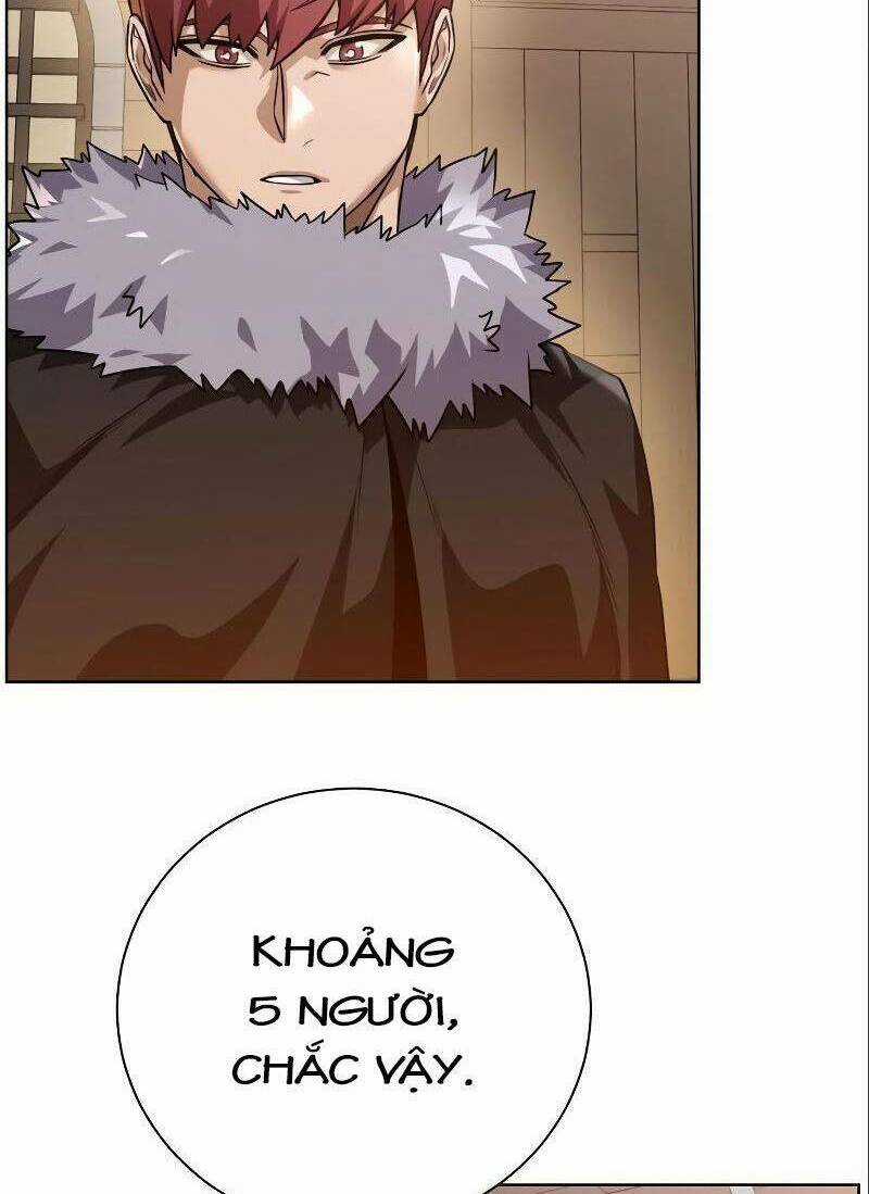 Cổ Vật Trong Hầm Tối Chapter 87 trang 85