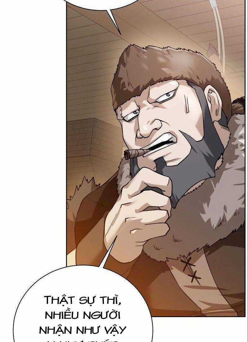 Cổ Vật Trong Hầm Tối Chapter 87 trang 86