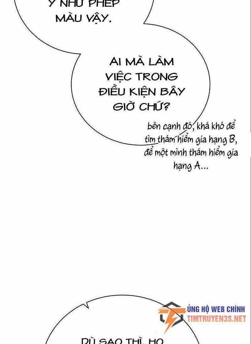 Cổ Vật Trong Hầm Tối Chapter 87 trang 87