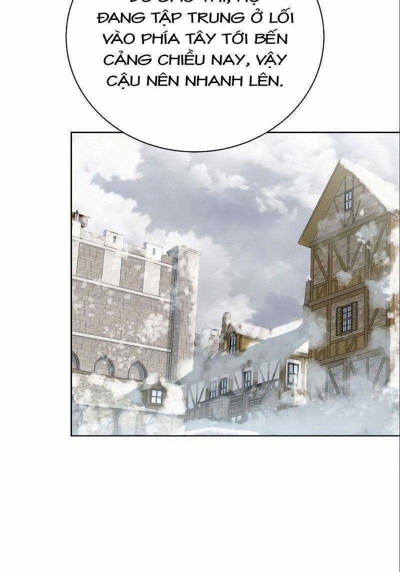 Cổ Vật Trong Hầm Tối Chapter 87 trang 88