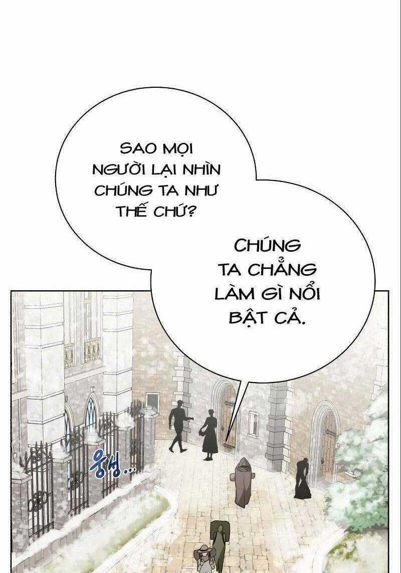 Cổ Vật Trong Hầm Tối Chapter 87 trang 89