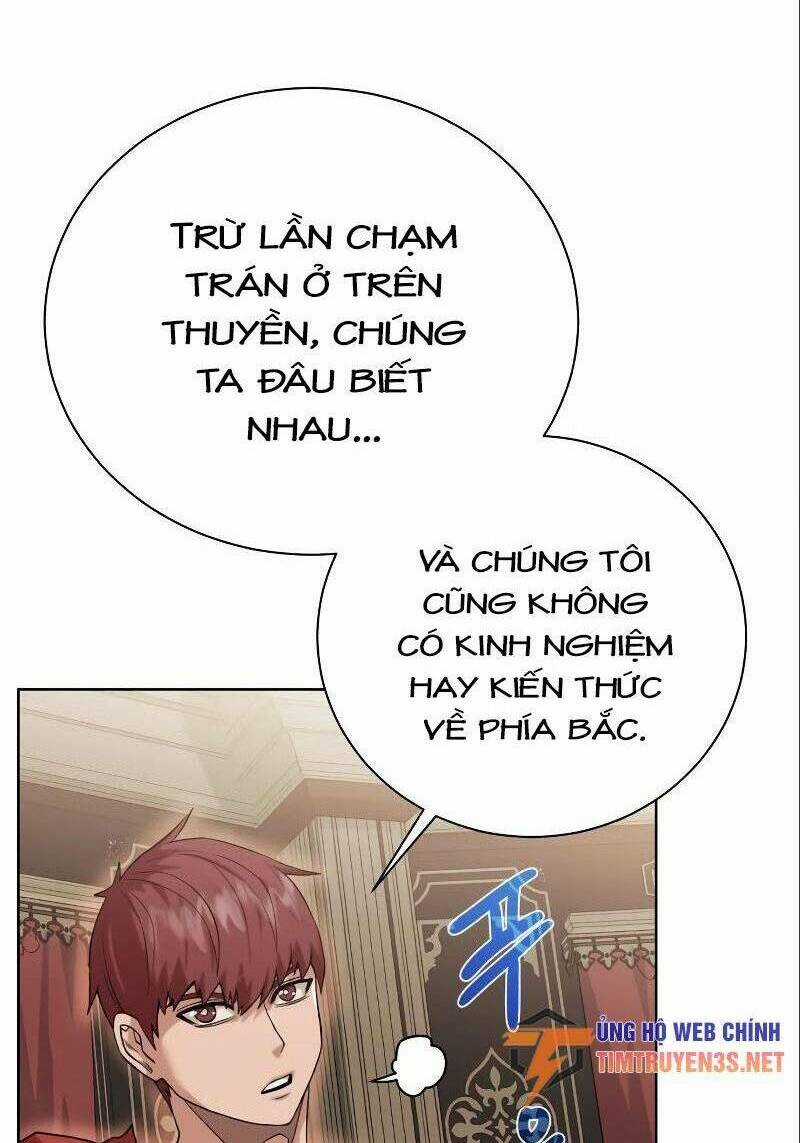 Cổ Vật Trong Hầm Tối Chapter 87 trang 9